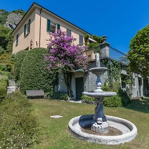  Apartment Anna - Griante