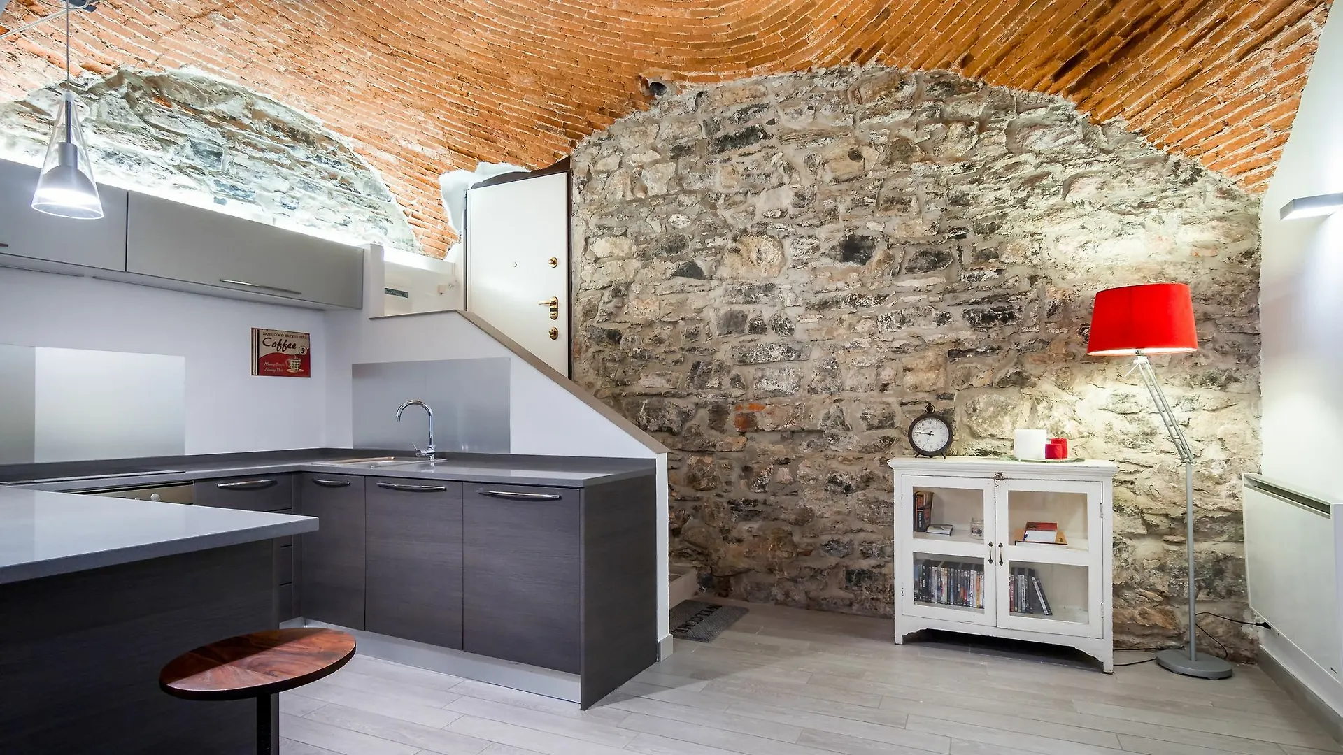 Apartment On The Lake Side Lake Como Italy